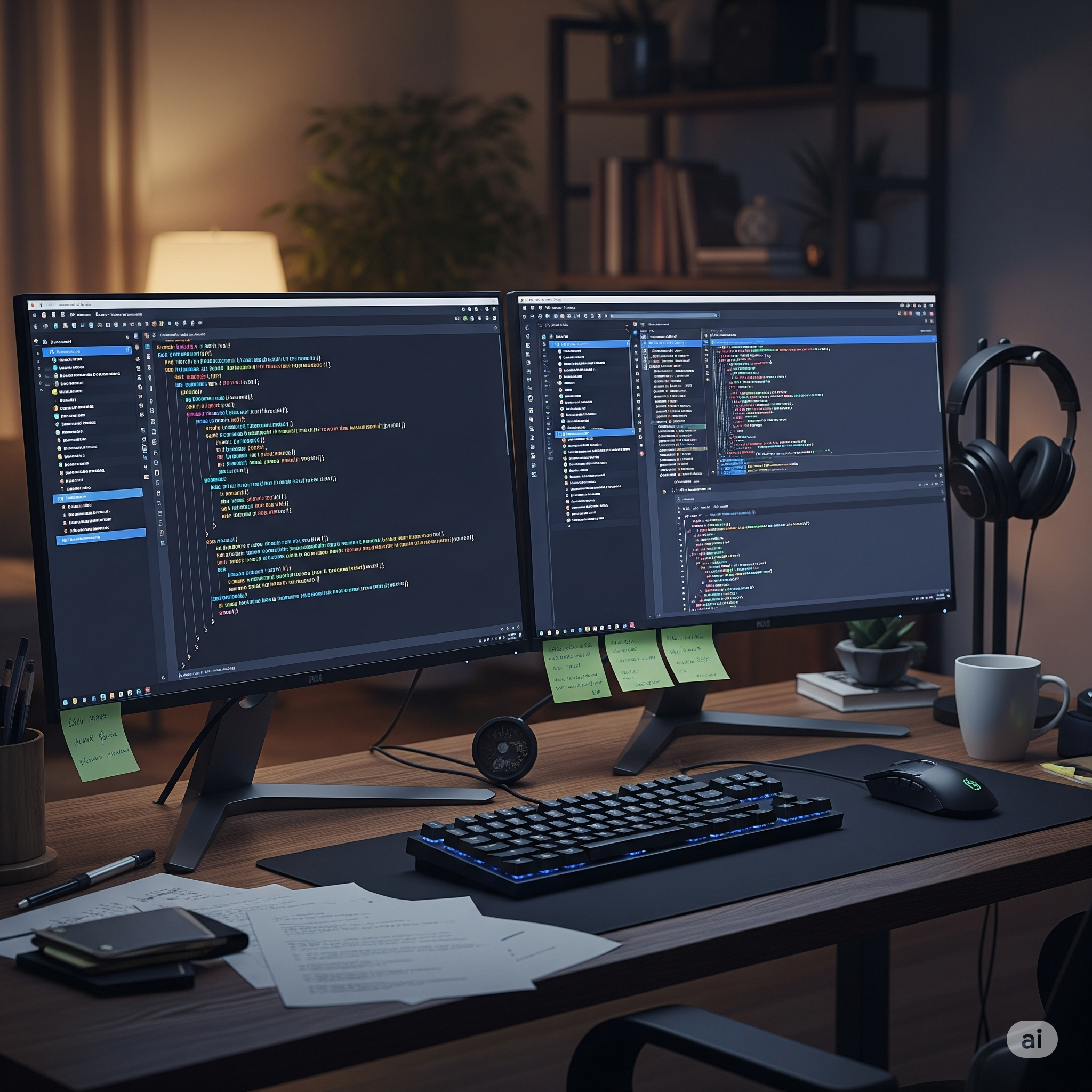 Tutoring & Community